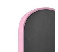 Pocoiau Pickleballs Paddles Edges Guard Protective Tape for Pickleballs Paddles Premium TPU Build for Long Terms Edges Security Pickleballs Edges Protector