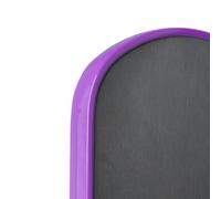 Pocoiau Pickleballs Paddles Edges Guard Protective Tape for Pickleballs Paddles Premium TPU Build for Long Terms Edges Security Pickleballs Edges Protector