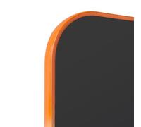 Pocoiau Pickleballs Paddles Edges Guard Protective Tape for Pickleballs Paddles Premium TPU Build for Long Terms Edges Security Pickleballs Edges Protector