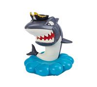 Pocoiau Practical Joke Props Finger BitingShark Toy Interactive AntiStress Prank April Fools Party Supplies Family Activity Funny Interactive Party Game Funny Gift