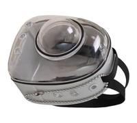 Pocoiau Space-Themed Cats Backpack For 1/12 Dollhouses Realistic Miniature Toy For Kids' Imagination Play Dollhouses Miniature Backpack Decors