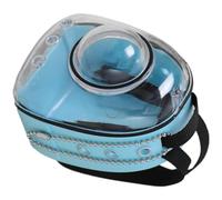 Pocoiau Space-Themed Cats Backpack For 1/12 Dollhouses Realistic Miniature Toy For Kids' Imagination Play Dollhouses Miniature Backpack Decors