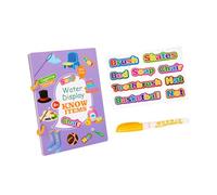 Pocoiau Water Coloring Book With Drawing Pen For Children Engaging Art And Craft Educaitonal Watercolor Activity Reusable Painting