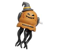 Pocoiau WindUp Jellyfish Dancing Toy For Children Halloween Christmas Decoration Interactive Party Activity Fine Motor Skill Mechanical Dancing