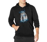 pocos Hole Courtney Love Pretty On The Inside Men'S Aware Hoody Damen Grunge Band Music Merch XL Black