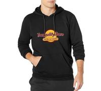 pocos Tranquility Base Hotel & Casino Arctic Spoof Monkeys Premium Hoody XL Black