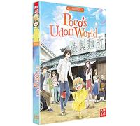 Poco's Udon World-Intégrale 3 DVD