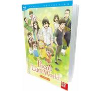 Poco's Udon World - Intégrale Edition Collector Animebook Bluray [Édition Collector]