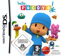 Pocoyo (Nintendo DS)