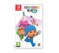 Pocoyo Party - Nintendo Switch