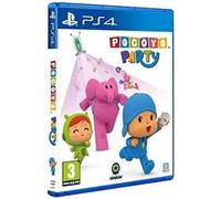 POCOYO PARTY (PS4) (New)