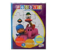 Pocoyo: Pocoyo & Friends [DVD] [Region 1] [US Import] [NTSC]