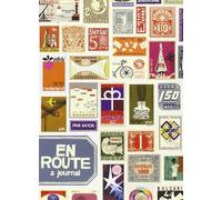 Pocrass, Kate - En Route: A Journal for Every Day