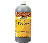 (POD.32OZ.YL) Professional Oil Dye -Yellow- 32oz