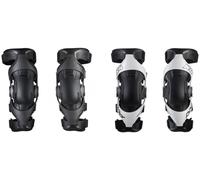 Pod Active K4 V2.0 Knee Braces (Pair) Adult MX Motocross Enduro Off-Road