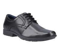 Pod Men's Alec Shoes in Black | Size: 8 Pod Black 8