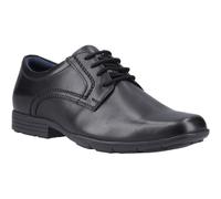 Pod Men's Alec Shoes in Black | Size: 3 Pod Black 3