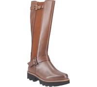 Pod Aleena Tall Women's Boots - Tan - UK 3 / EU 36 / US 5