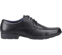 Pod Angus Mens Smart Shoes Black 8 UK