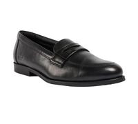 POD Boys Islay Leather Loafers FS11325
