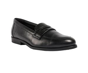 POD Boys Islay Leather Loafers FS11325