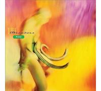 The Breeders : Pod VINYL 12" Album (2018) NEW FREE Shipping, Save £s