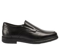 Pod Carpenter Boys School Shoes | School Shoes | Black | UK Size 5