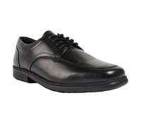 POD Childrens/Kids Hornet Leather School Shoes FS11326
