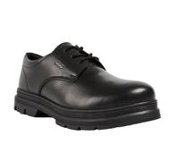 POD Childrens/Kids Irene Leather School Shoes3 UK Black FS11323