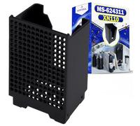 Pod Container for Coffee Pod Machines MS-624311 for Krups for Nespresso