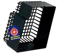 Pod Container for The Coffee Pod Machines with The Original Code MS-0059106 for Krups for Nespresso Essenza XN - Made in Switzerland - Warranty 10 Years - MONTERAL