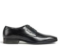 Pod Duke Men's Leather Derby Shoes Men's | Derby | Black | UK Size 9