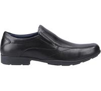 Pod Dundee Mens Smart Shoes Black 7 UK