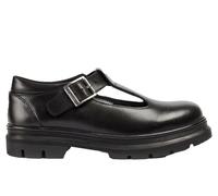 Pod Emilie Senior Girls School Shoes | School Shoes | Black | UK Size 8