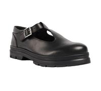 POD Girls Emilie Leather School Shoes FS11337