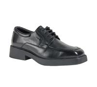 POD Girls Hazel Leather School Derby Shoes / N/A N/A FS11981