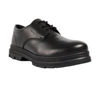 POD Girls Irene Leather School Shoes FS12425