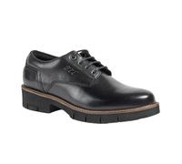 POD Girls Kinsley Leather School Derby Shoes / N/A N/A FS11980