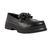 POD Girls Mina Leather Loafers FS11322