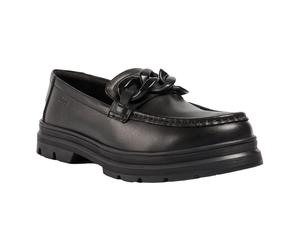 POD Girls Mina Leather Loafers FS11322