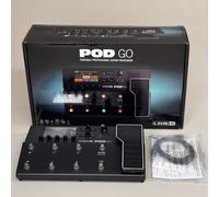 POD GO Guitar Portable Professional Guitar Multi-Effects Processor 99-060-2705