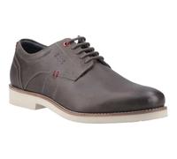 Pod Hampton Men's | Smart Casual Shoes | Grey | UK Size 8