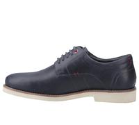 Pod Hampton Men's | Smart Casual Shoes | Navy | UK Size 10