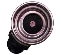 Pod Holder 1 Cup Compatible with/Replacement Part for Philips 300004493701, CP1242 CSA230 240 250 SENSEO Select