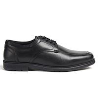 Pod Hornet Senior Boys School Shoes Men's | School Shoes | Black | UK Size 5