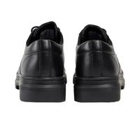 Pod Irene Girls School Shoes Black 6 Child UK