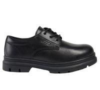Pod Irene Senior Girls School Shoes | School Shoes | Black | UK Size 4
