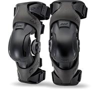 POD K4 2.0 Composite, knee braces kids M Black