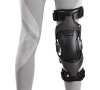 §POD K4 2.0 Left Knee Guard Black§