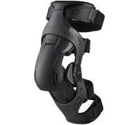 POD K4 2.0 Youth Knee Braces, black, size M for Kids